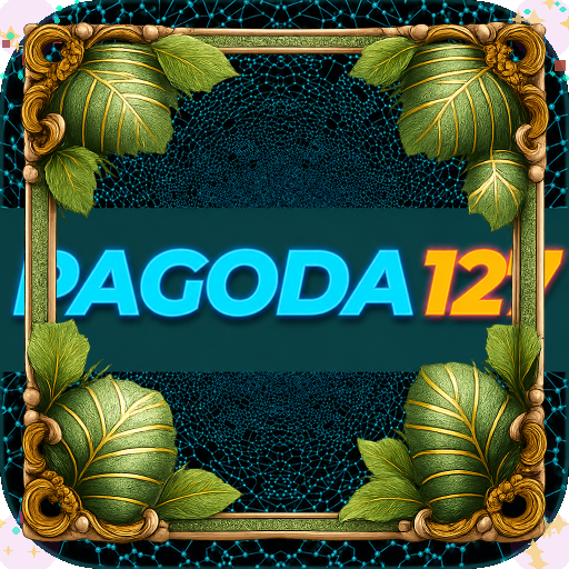 pagoda127 — galeri pratinjau - APK Resmi